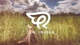 Early Rider Lite 12