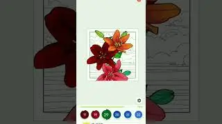 art colouring #color #shorts #subscribe #video #viral artist coloring book