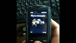 Обзор мобильного VKWorld Stone v3 после 8 месяцев использования/ Owerwiew VKWorld Stone v3