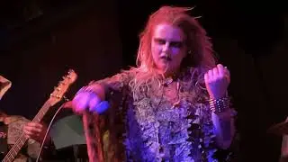Mycorrhizae - Live at Underground Music Venue in Minneapolis, 2025