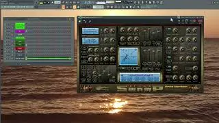 Psybient tutorial: The best free tool for Psybient - UltraSwamp