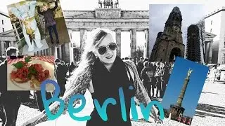 FMA Berlin I Sightseeing