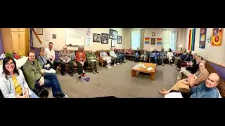 Love Beyond Beliefs - Finding Common Ground -In-Person and Virtual Worship