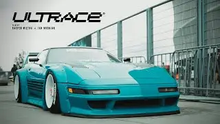 🌊 ULTRACE 🌊 | AFTERMOVIE 4K