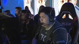 TK vs Splyce full match!! CWL Dallas championship!!