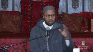 Living Links: The 40 Hadith, 7 of 20