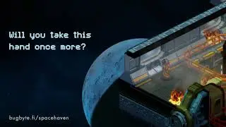 Space Haven - To the Moon (feat. Scalefin)