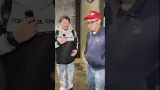Asking P-Lo What The Next Era of Bay Area Rap Is!