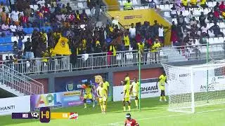 Highlights: Medeama SC vs Karela United FC | 3-1| #GPL