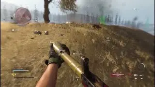 Call of duty Warzone ZZ