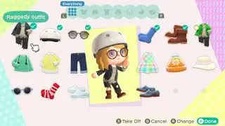 Animal Crossing 