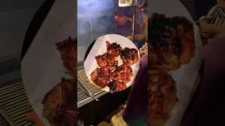 BULLET BARBEQUE KYA HAI ??!🤯😋✨💫#shorts #trending #viral