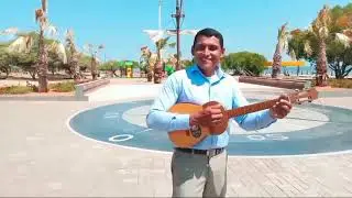 En el nombre de Jesús ✨vídeo oficial- Eulices Medina 🇻🇪 grabado  Maracaibo estado Zulia...