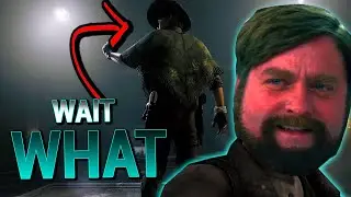 Hunt: Showdown I The Kid Trailer. EXE