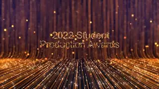 2022 MI NATAS STUDENT PRODUCTION AWARDS