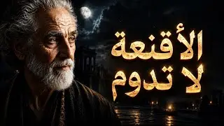 أقوى كلام سمعته في حياتك 😴 راحة نفسية عميقة قبل النوم