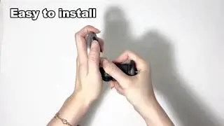 Unboxing time! 📦 YOSH Car Mount with Unique Self-Aligning Magnets #car #caraccessories #phone