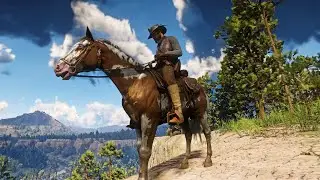 RDR2 Real Life Graphics: The Visual Overhaul Mod That Blurs Reality