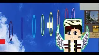Minecraft: Preciso de um médico rachei meu crânio