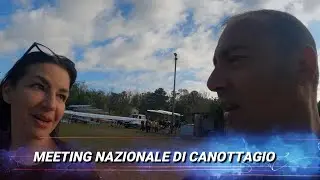 Tour in camper a Sabaudia: il weekend perfetto tra natura, mare e competizioni di canottaggio