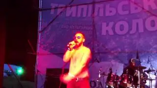 ANEBO - Ty ne Odyn @ Fest 