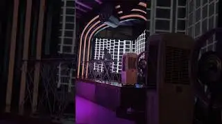 Best pub with dj and dance floor in Bangalore FLO Church Street mg road