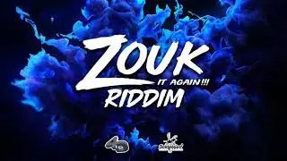 Dasilva - Come Inside [ZOUK IT AGAIN RIDDIM] 2021 SOCA