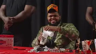 Coulda Been Records ATL Auditions pt 2 Hosted by Druski - Best moment Druski