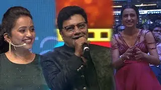Anchor Suma's Funny Counters To Sai Kumar Punches