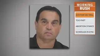 Trial to resume for Texas doctor accused of poisoning patients with tainted IV bags