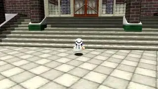 Sonic DX tweak test