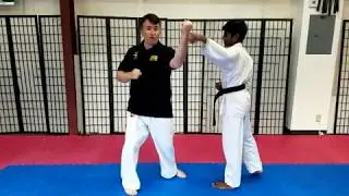 Seven Step Process To Neutralize Any Opponent