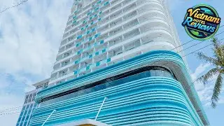 TYE APARTMENT - TMS Pullman Quy Nhon | Quy Nhon (Binh Dinh), Vietnam | Hotel Review 🛏️