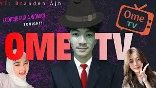 (LIVE) MALAM APA  NIHH OPUNG OPUNG?? #ometv