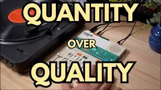 5 Beats Using $1 Records &mdash; Can Quantity Beat Quality?