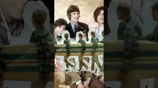 60s Mania (The Beat Goes On!)
