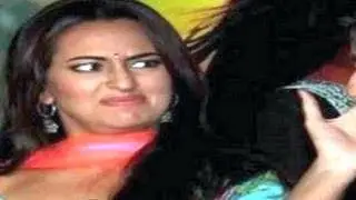 Sonakshi Sinha REACTS to being called FAT