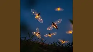 Like Fireflies Play
