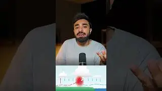 GIANT CLOUD IN ISLAMABAD | CLOUDBURST? | MUSTAFA SPEAKS