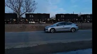 NS 4533 had MOW equipment, NS 1000 had to stop for KCS 4849 to pass, and so much more!