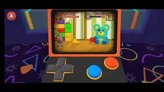 Exploring the new update onsuper bear adventure