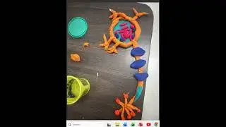 Clay Moody- Neuron Model and Action Potential