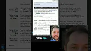 How to Fill Out the N4 Form for December 2025 | Serve by Dec 6 | Paul J Rouillard | OLHGroup.ca
