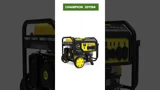 ТОП-6 лучших домашних резервных генераторов 2024 года