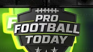 NFL Coaching Carousel Update, Sunday Playoff Previews, 1/11/26 | NFL Pro Football Today Hour 2