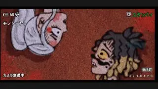 We used to be best buddies..Demon slayer meme ⚔️ ft. Daki and Gyutaro 🌺
