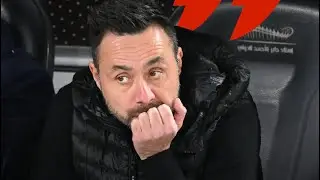 UNE HONTE. (PSG-OM TROPH&Eacute;E DES CHAMPIONS DEBRIEF)
