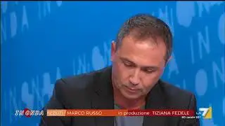 Elsa Fornero ad Emiliano Brancaccio: non lascio dire a nessuno che il mio è stato un lavoro sporco