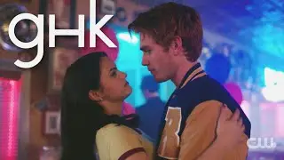 Ривердейл| Вероника и Арчи| Riverdale| Veronica and Archie