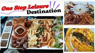 NARA PARK Ciumbuleuit || Wisata & Kuliner || Bandung